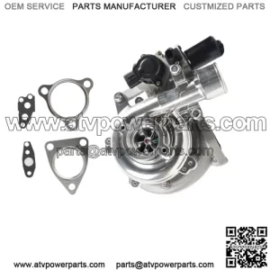 Upgrade Turbo Charger for Toyota HiAce/Commuter 1KD-FTV 3.0L/ 17201-30150