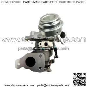 Turbocharger Opel Fiat Lancia Vauxhall 1,3 CDTI 860259 55231037 799171 + Gaskets