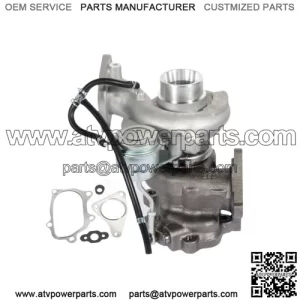 TD04L Turbocharger for Subaru Forester XT EJ255 2.5L 2009-2011 Turbo 14411AA710