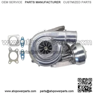 Turbo Charger For Ford PJ PK Ranger/Mazda BT-50 2.5L/3.0L VJ38