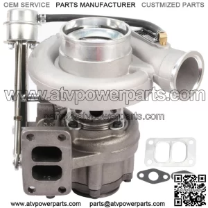 Upgrade Turbo Turbocharger 3538881 Fit ForDodge Ram 2500 5.9L 1994-1998