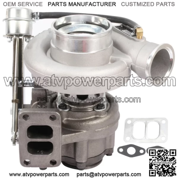 Upgrade Turbo Turbocharger 3538881 Fit ForDodge Ram 2500 5.9L 1994-1998