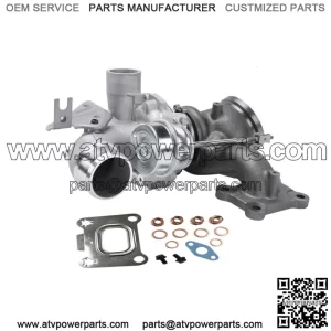 Turbo Turbocharger CB5Z6K682G Fits Ford 2013-2015 Explorer 2013-2014 Edge 2.0L