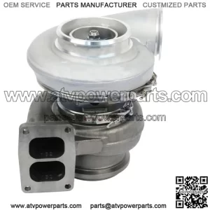 Turbocharger Turbo for BORGWARNER S400 S400SX-471  Series 60 12.7L 171701