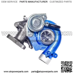 Stage 1 High Flow Turbo Charger For Mitsubishi Triton Pajero 4M40T 2.8L