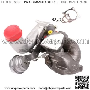 Turbo Turbocharger For 1999-2004 VW Jetta 1.8L 1.9L 2.0L 2.8L 06A145704S