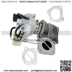 Turbocharger For Chevy Malibu GM Cadillac ATS Buick Envision Terrain 2.0L TD04L