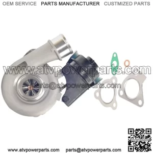 Upgrade Turbo Charger TF035  for Hyundai Santa Fe D4EB 2.2L