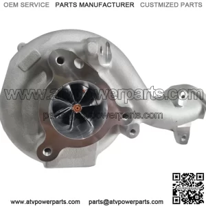 Upgrade 10 X Turbocharger Turbo SuperCore CHRA TD05-20G 49378-01642