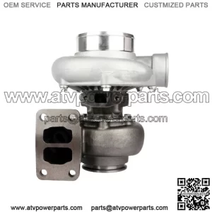 T70 Turbocharger for all 1.8L-3.0L engines Horse Power up to 600BHP .70 A/R New