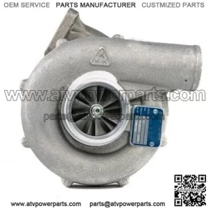 Turbocharger 896192 HOLSET