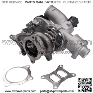 OEM IHI Turbocharger for Audi A4 A5 A6 A7 A8 Q5 CYPA CYPB CNCD CNCE EA888 Gen3