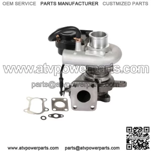 Turbocharger Turbo Fits Hyundai 2000-2008 Trajet 2000-04 Tucson 2.0L 49173-02401