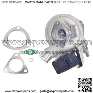 Turbo Charger GTD2056V For Ford Ranger /Everest/Mazda BT-50 3.2L 2015+