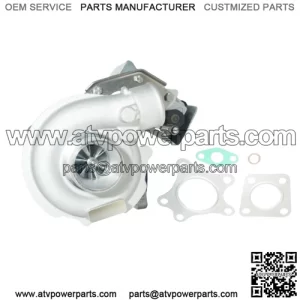 Upgrade Turbo Charger For Jeep Wrangler CRDI 2.8L 2006-2011