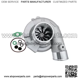 Upgrade Turbocharger Core Machined Hoing for Subaru Impreza WRX Baja TD04L-19T