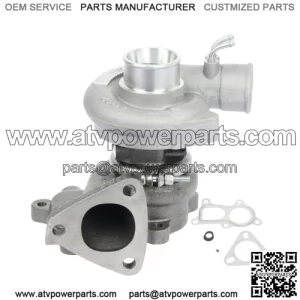 TD04-11B Turbocharger Turbo for 87 -1999 Mitsubishi Pajero MONTERO 2.5L 4D56TD