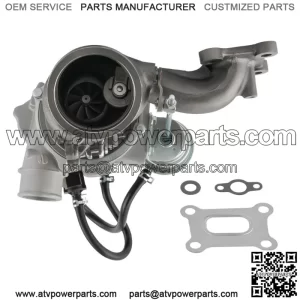 Turbo Charger For Ford Escape Fion Foc ST  Lincoln MKZ 2.0L K03 2013-2016