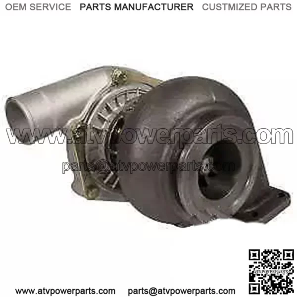 Turbocharger E2NN6K682BCT - Image 2