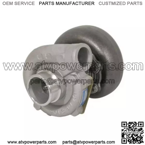 E3NN6K682AA Fits Ford Turbo 7600 7610 7700 750 7500 755 1118 - Image 4