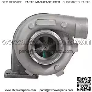 Turbocharger RE44805 fits John Deere 6068 6068T