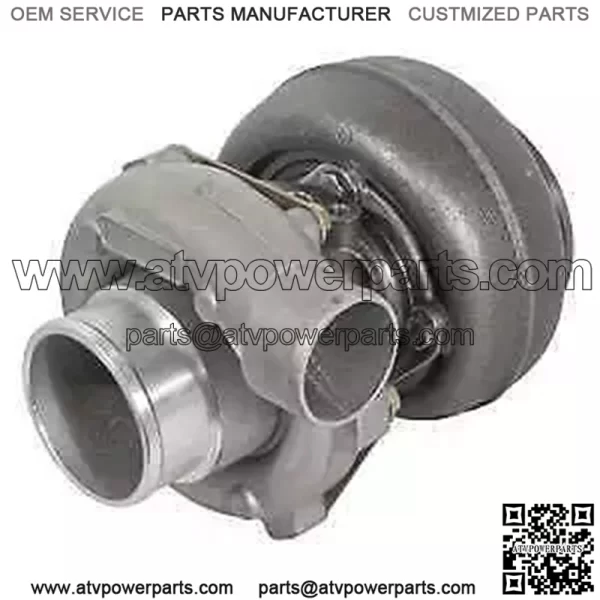 Turbocharger RE44805 fits John Deere 6068 6068T - Image 2