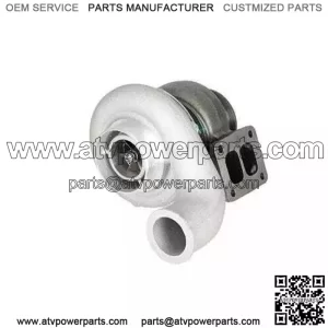 Turbocharger fits John Deere 8100 8110 8200 8210 8300 8310 8400 8410 RE54979