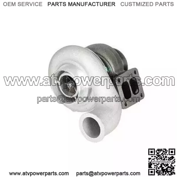 Turbocharger fits John Deere 8100 8110 8200 8210 8300 8310 8400 8410 RE54979