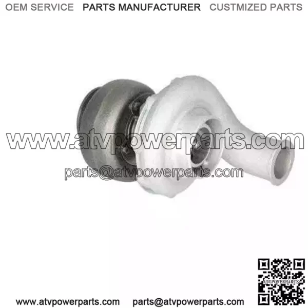 Turbocharger fits John Deere 8100 8110 8200 8210 8300 8310 8400 8410 RE54979 - Image 4