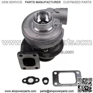 Turbo Charger RE71550 for John Deere 5085E 5410 5520 5525 5615 5625 5705 5715