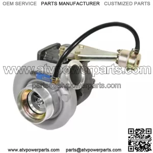 TURBO for DODGE CUMMINS 1994~98 RAM 2500 3500 R5010276AA 3539369 3802992 3539369