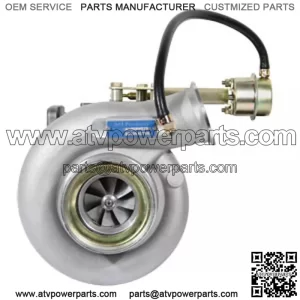 TURBO for DODGE CUMMINS 1996~98 RAM 2500 3500 R5010278AA 3802809 3802994 3802843
