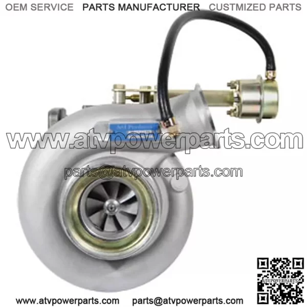 TURBO for DODGE CUMMINS 1996~98 RAM 2500 3500 R5010278AA 3802809 3802994 3802843
