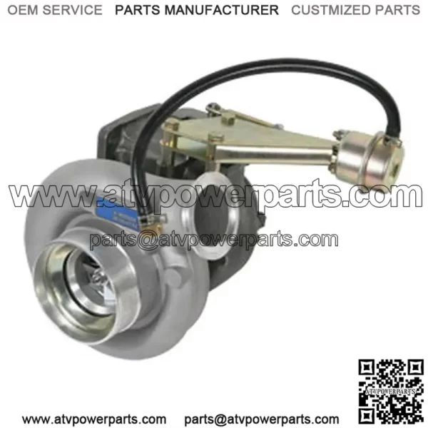 TURBO for DODGE CUMMINS 1994 ~ 1995 RAM 2500 3500 R5010960AA 3535833 3802839