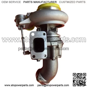 Turbocharger 2251061 R5017787AE 3800973 4089642 Cummins 5.9 Dodge