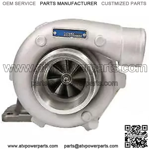 Turbocharger 74057982 fits Allis Chalmers 7080 7580 8030 8050 8070