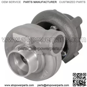 87801482 New Turbocharger Fits Ford New Holland Tractor 4630 87800039 87800