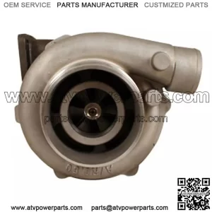 87840269 Turbocharger Fits Ford/New Holland Tractor 8670 8770