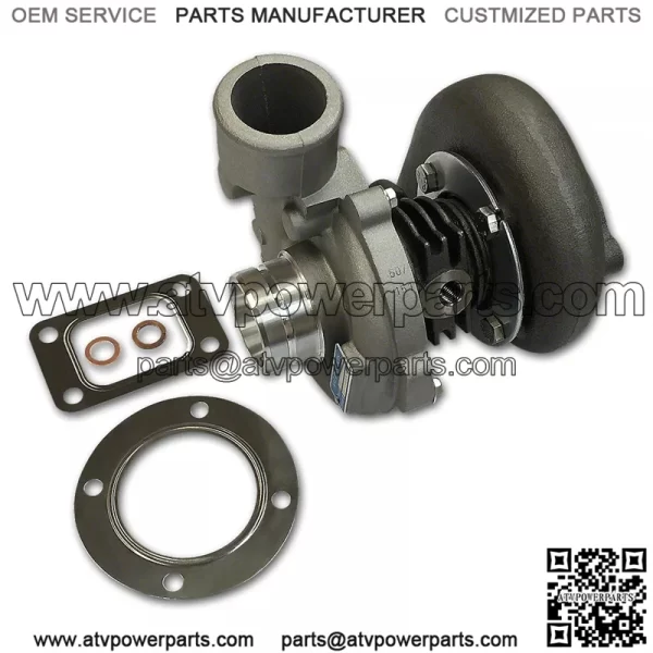 99462782 Turbo Charger (NEW not rebuilt) Fits International Tractor