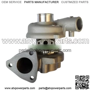 TURBO TURBOCHARGER TD05-10A 49178-00550 for Sumitomo 120 KATO Mitsubishi 4D31T