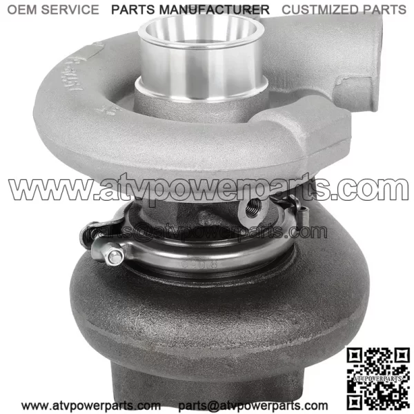 Turbo Turbocharger Fits 1992- Caterpillar Excavator 1pc 49179-00451 4917900451 - Image 5