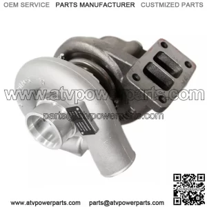 Fits Caterpillar CAT 320 & 3066 5I-8018 49179-02300 Turbo Charger