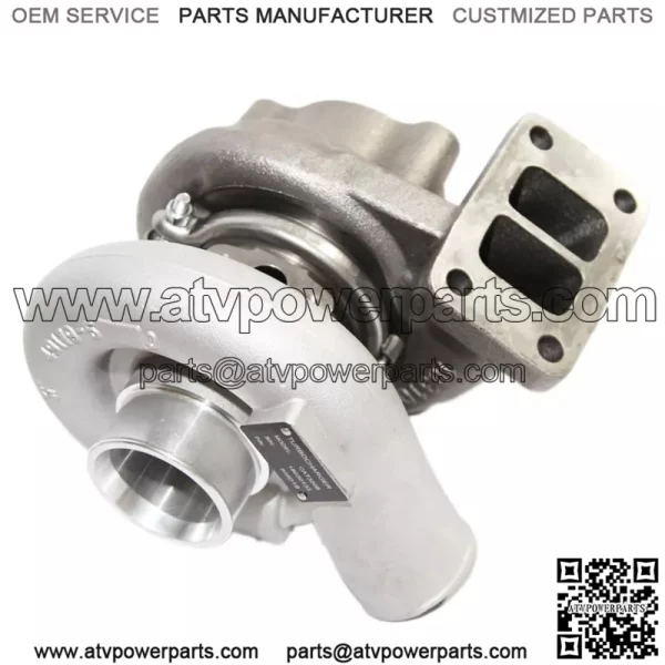 Fits Caterpillar CAT 320 & 3066 5I-8018 49179-02300 Turbo Charger - Image 2