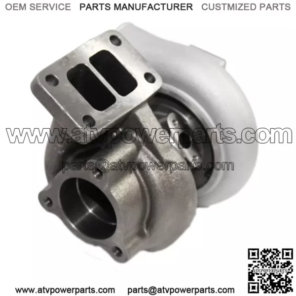 Fits Caterpillar CAT 320 & 3066 5I-8018 49179-02300 Turbo Charger - Image 3