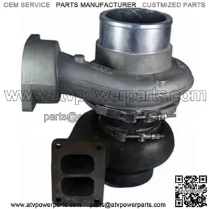 Turbocharger 7N2515 for CAT 3306 Excavator E3306 D7G 4LE504