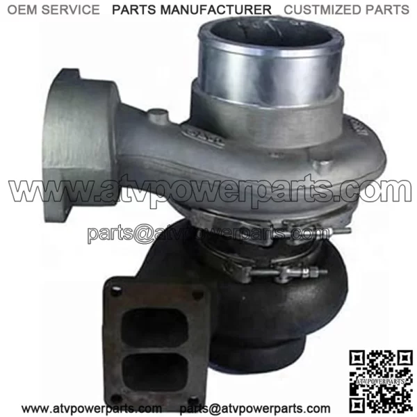 Turbocharger 7N2515 for CAT 3306 Excavator E3306 D7G 4LE504