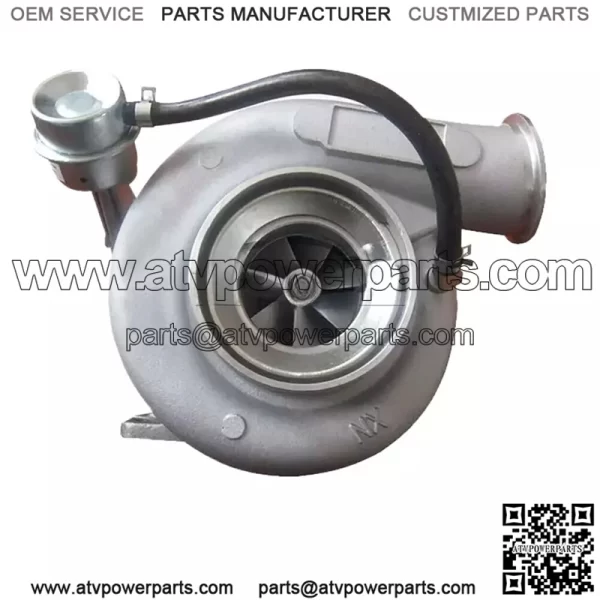 6CT Enging 1pcs 4050202 Turbocharger Fit For Cummins - Image 2