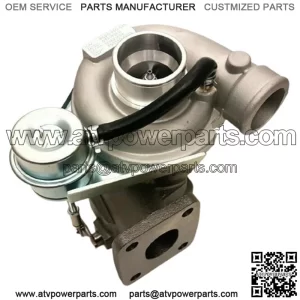 Turbocharger 703389 28230-41450 28230-41431 for Hyundai Mighty Truck