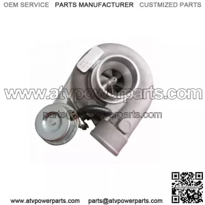 Turbocharger For Mercedes-Benz Sprinter 1.9L TDI 210D GT2538C 6020960899 Turbo
