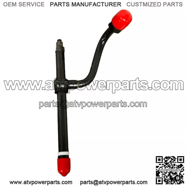 For John Deere Diesel Fuel Injector Tractors 3010 3020 4000 4010 4020 4040 4230